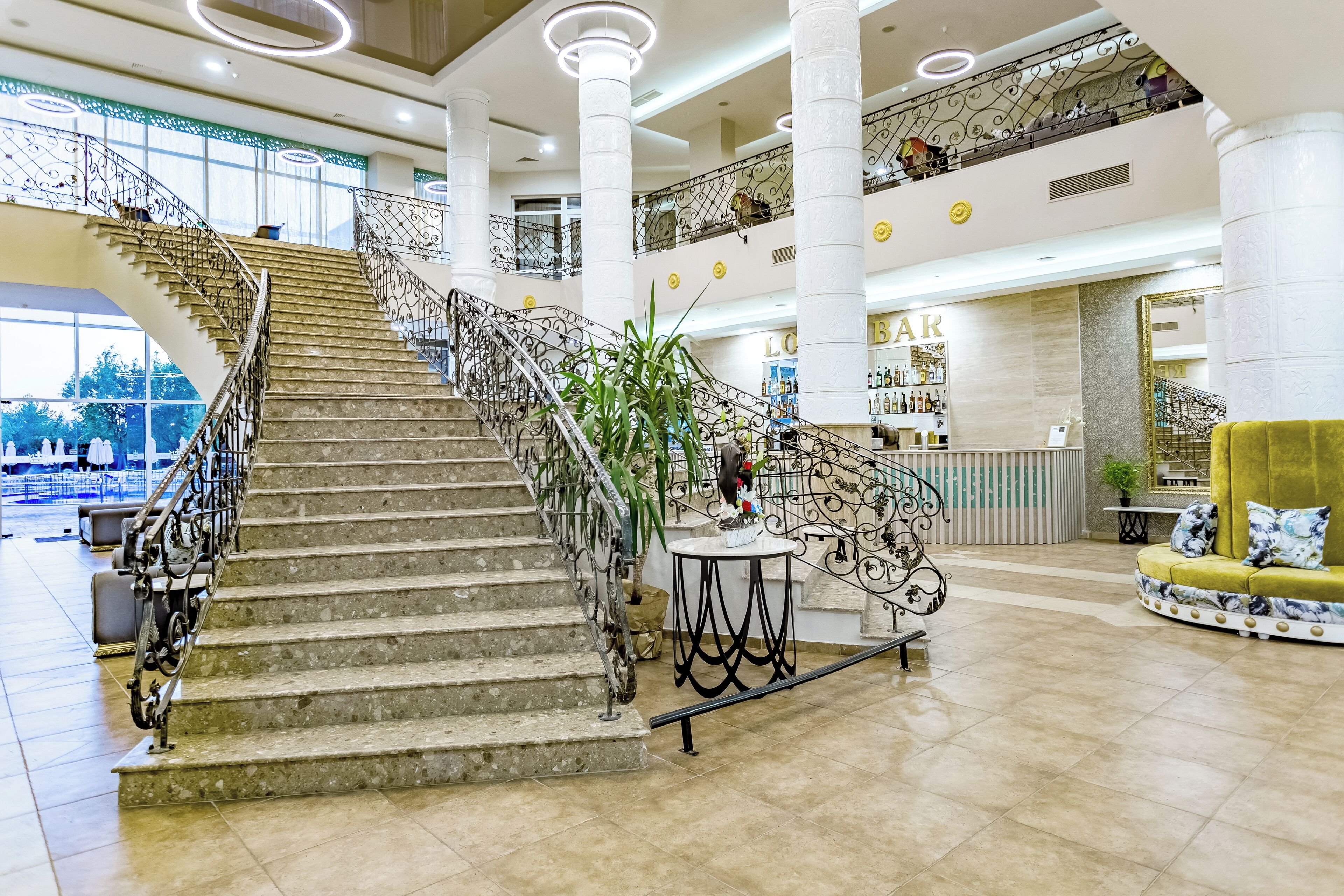 Foto - HI Hotels Imperial Resort - Ultra All Inclusive, FREE PARKING