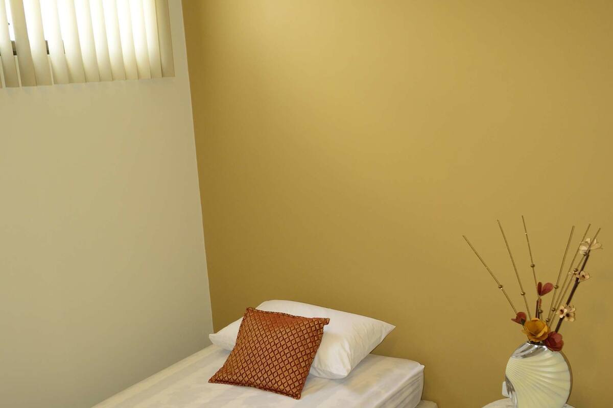 Chambre Simple