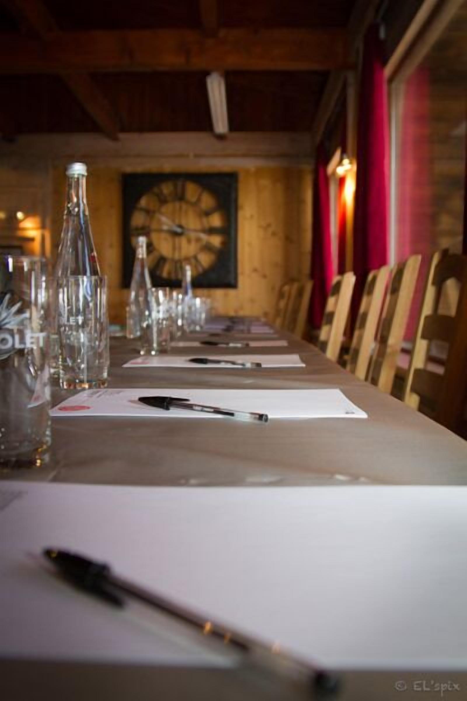 Sala per riunioni