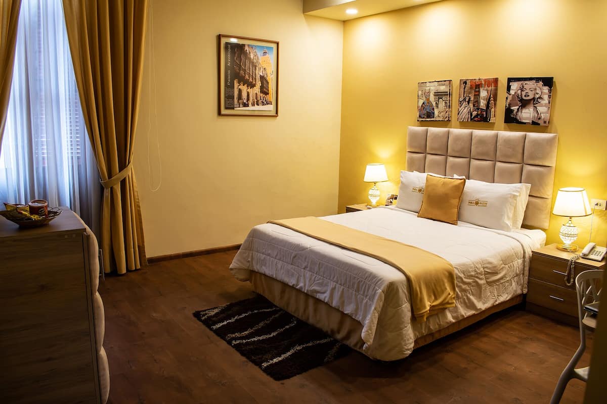 Suite, balcone | Minibar, una cassaforte in camera, letti aggiuntivi (a pagamento)