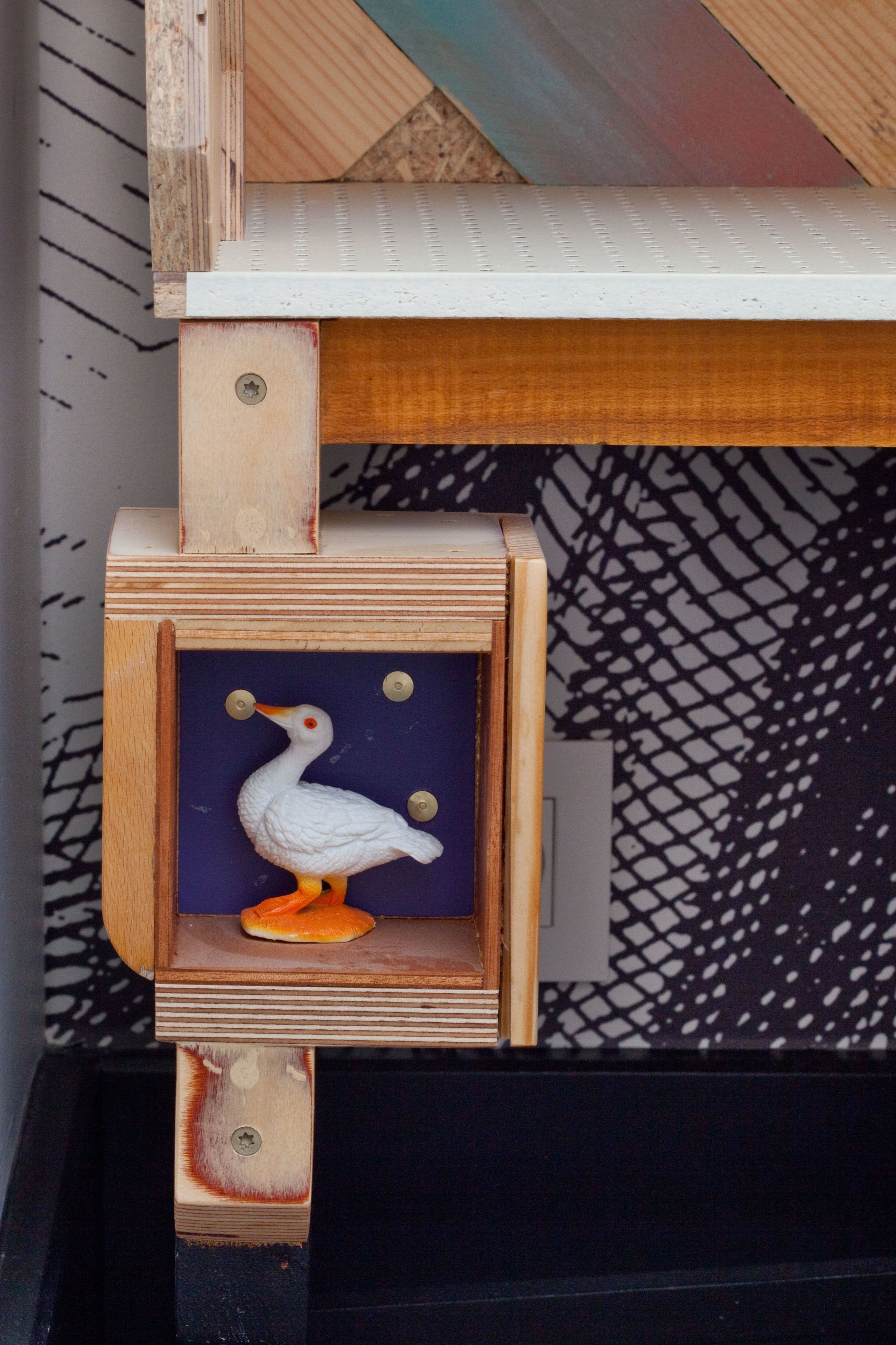 classic single room | 1 bedroom, minibar, in-room safe, blackout curtains