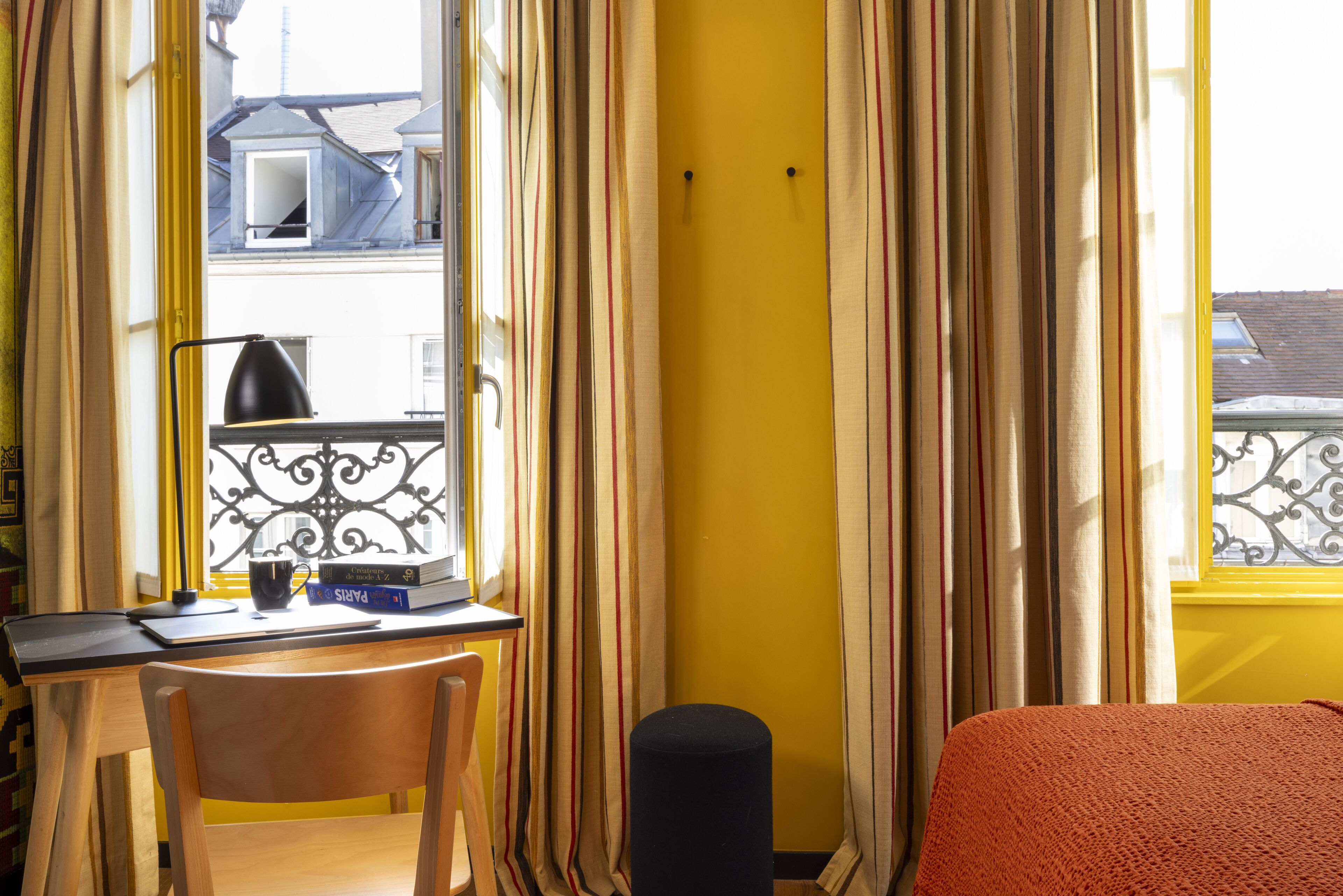Superior-Zimmer | Minibar, Zimmersafe, Verdunkelungsvorhänge, schallisolierte Zimmer