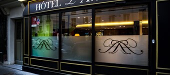 Hotel l'Antoine