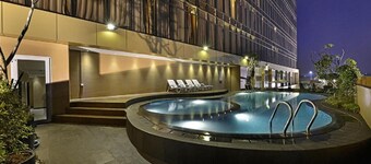 แกรนด์ โทจร็อก จาการ์ตา