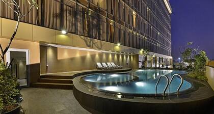 Grand Tjokro Jakarta