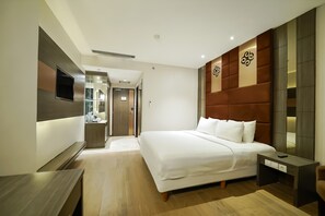 Superior-Doppelzimmer