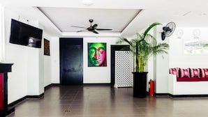 Unclassified image, 3 of 4, button - Asena Karon Resort (Karon)