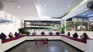 Unclassified image, 3 of 4, button - Asena Karon Resort (Karon)