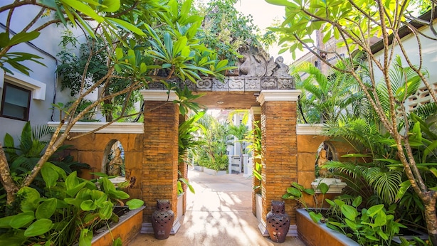 Unclassified image, 1 of 4, button - Asena Karon Resort (Karon)