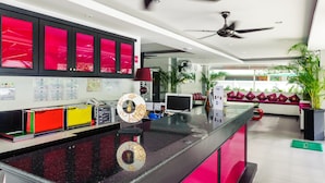 Unclassified image, 2 of 4, button - Asena Karon Resort (Karon)