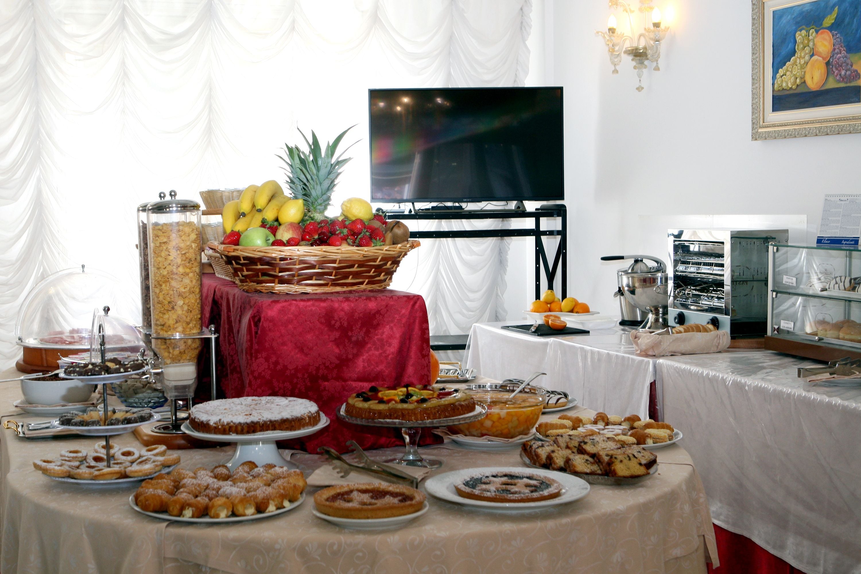 Foto - Hotel Excelsior