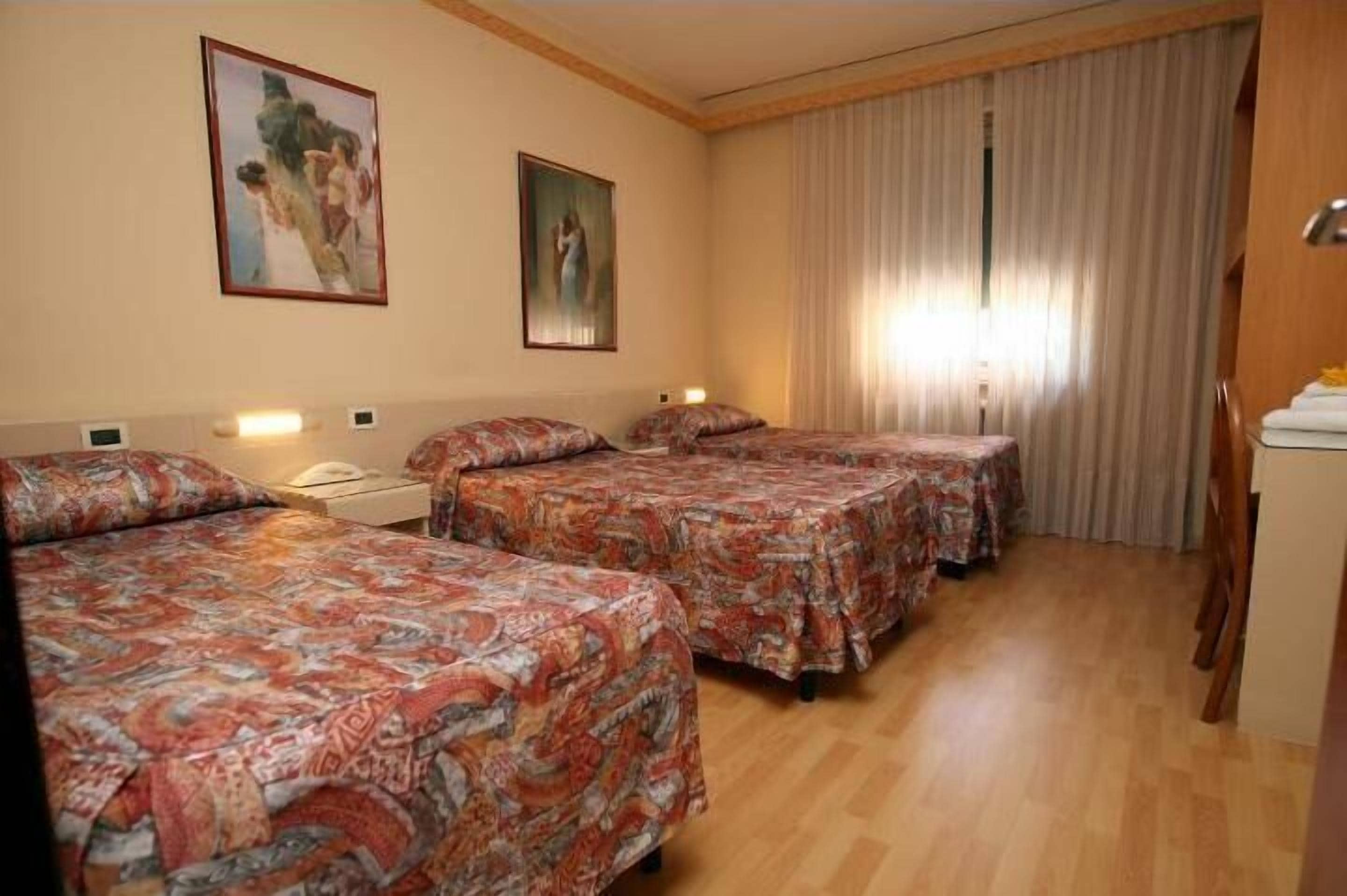 Foto - Hotel Excelsior