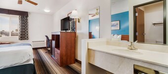 Americas Best Value Inn Green River