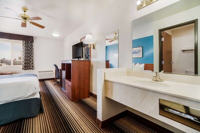 華美達連鎖酒店