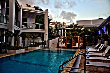 The Saint Hotel Key West, Autograph Collection - Image 17