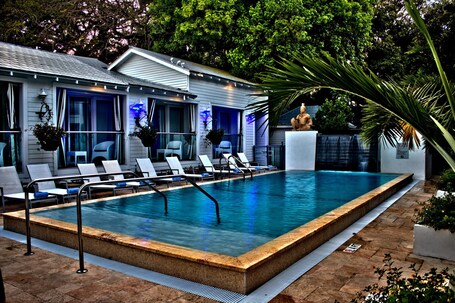 The Saint Hotel Key West, Autograph Collection - Image 16