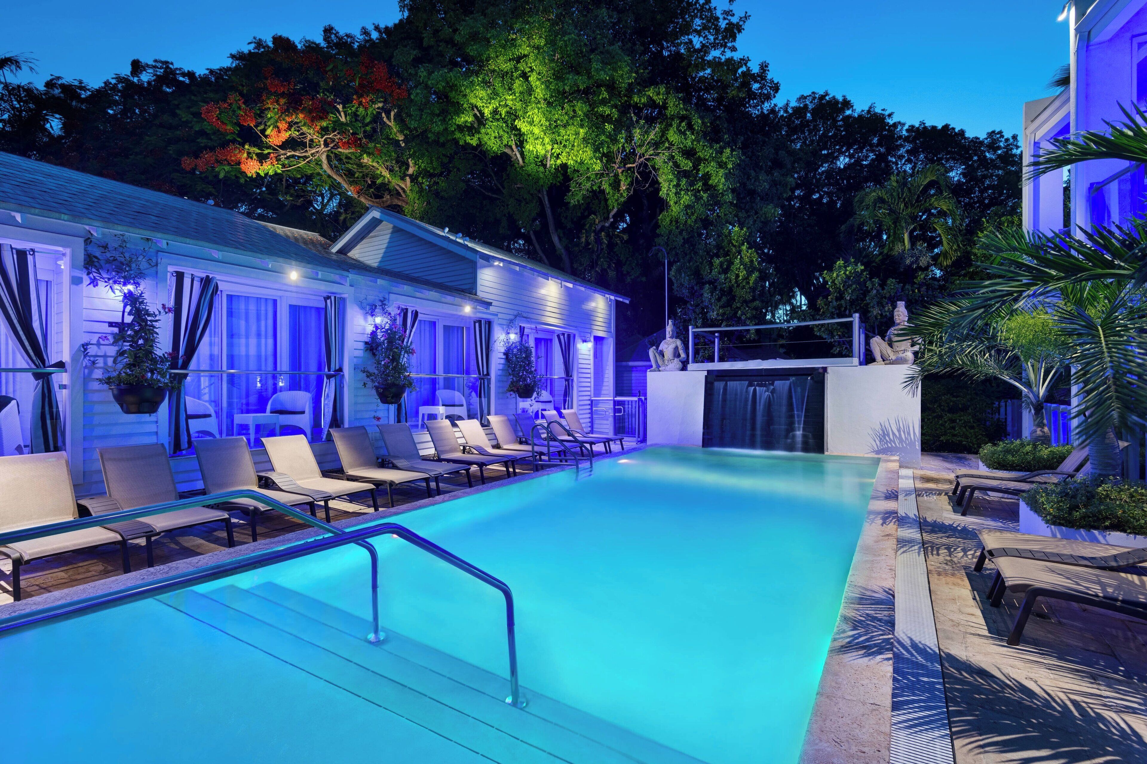 Photo - The Saint Hotel Key West, Autograph Collection, Adult Only