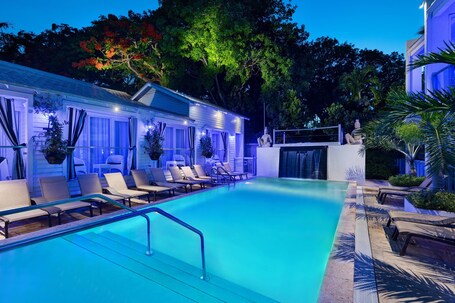 The Saint Hotel Key West, Autograph Collection - Image 53