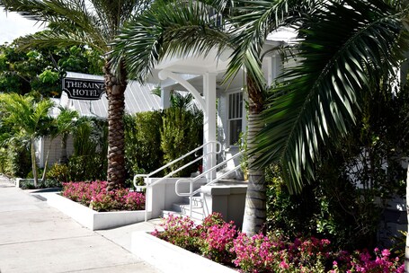 The Saint Hotel Key West, Autograph Collection - Image 14