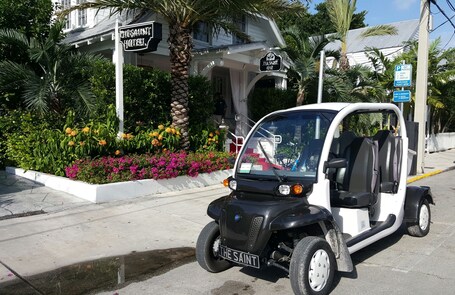 The Saint Hotel Key West, Autograph Collection - Image 35