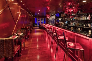 Bar (in loco)