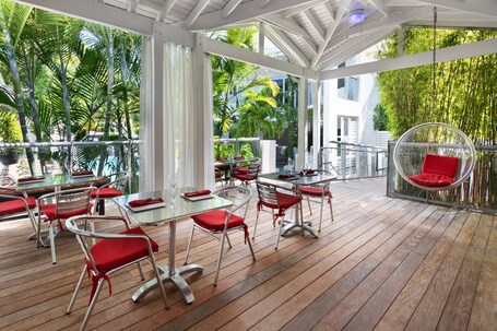 The Saint Hotel Key West, Autograph Collection - Image 54