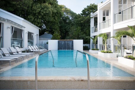 The Saint Hotel Key West, Autograph Collection - Image 18