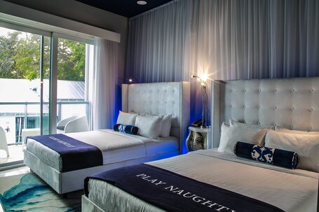 The Saint Hotel Key West, Autograph Collection - Image 10