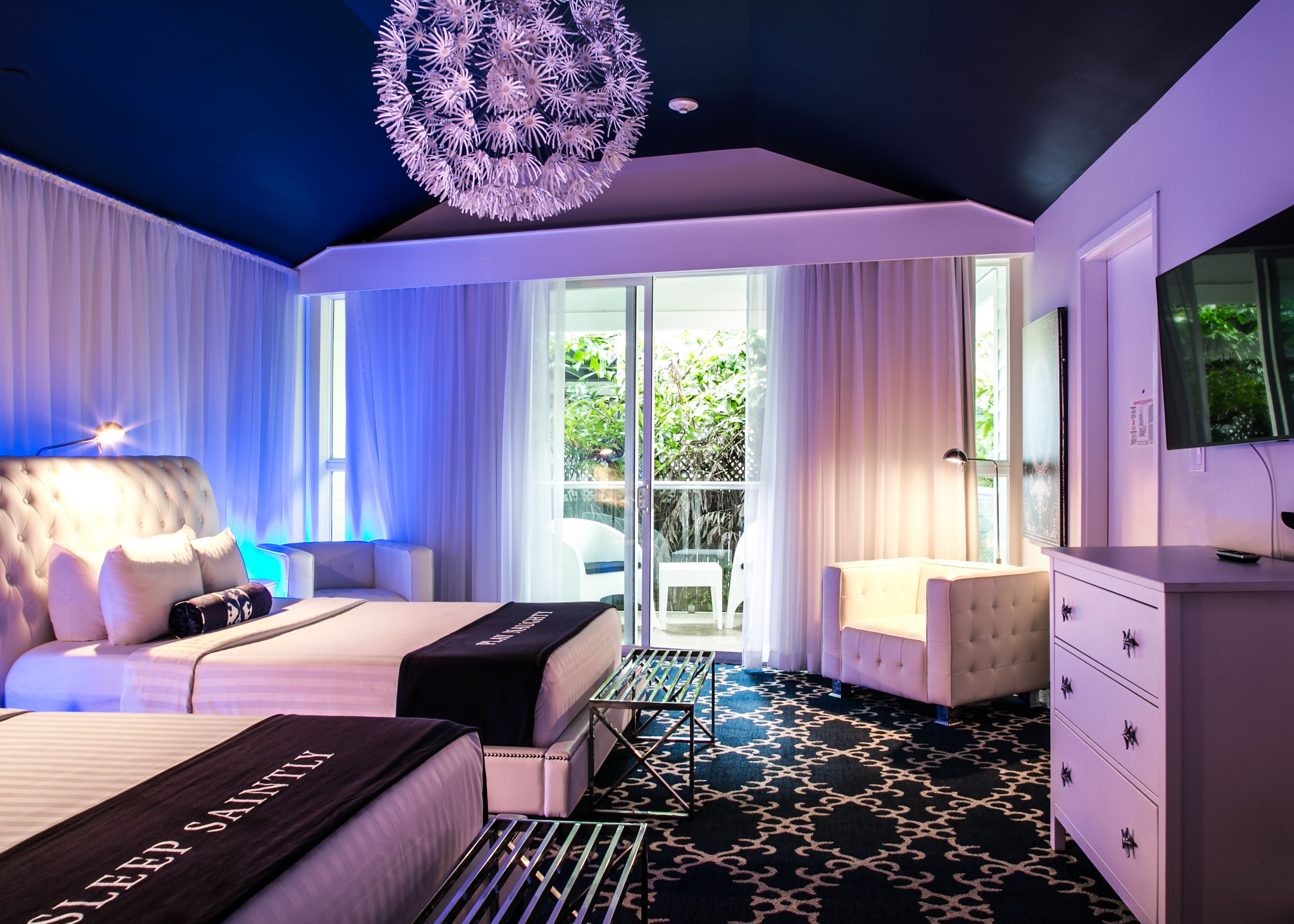 Photo - The Saint Hotel Key West, Autograph Collection, Adult Only