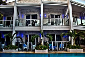 Exterior - The Saint Hotel Key West, Autograph Collection, Adult Only (Key West)