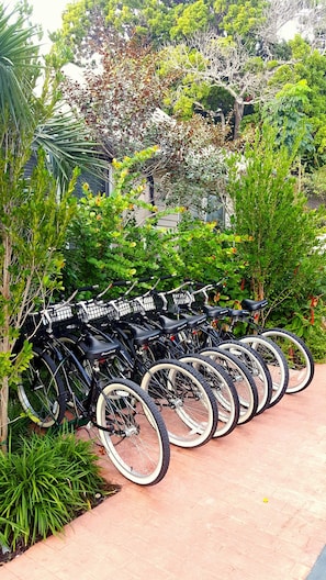 Biciclette