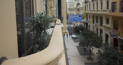 Pension Alicante