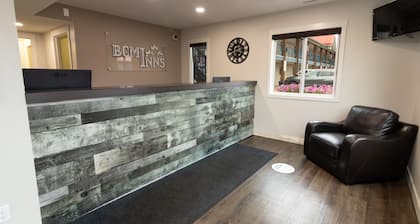 Rusty's BCMInns Fort McMurray