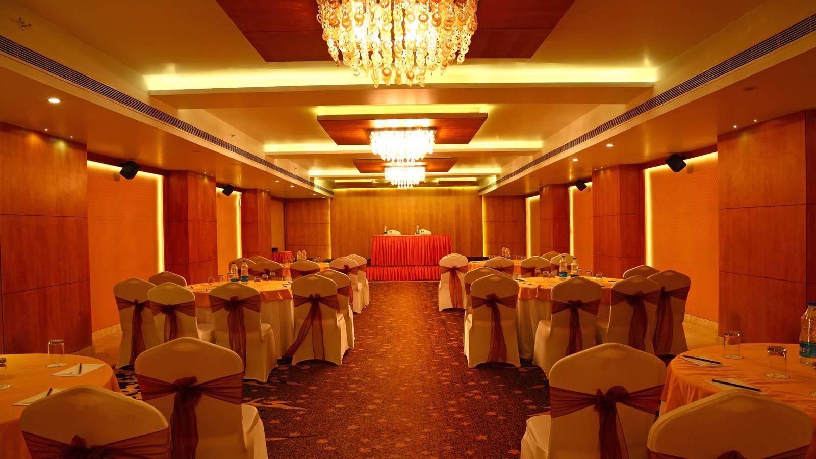 Foto - Best Western Ashoka