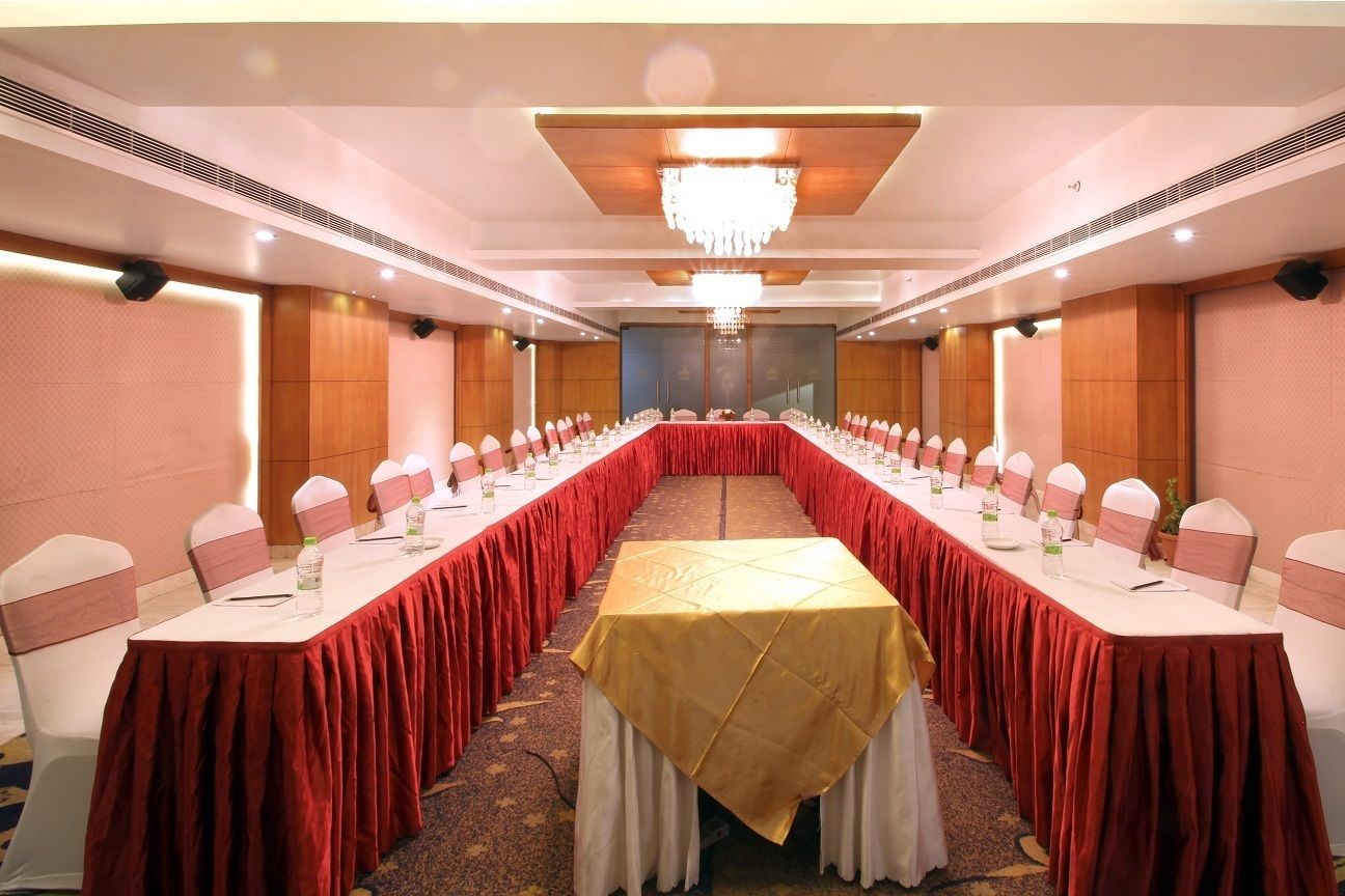 Foto - Best Western Ashoka