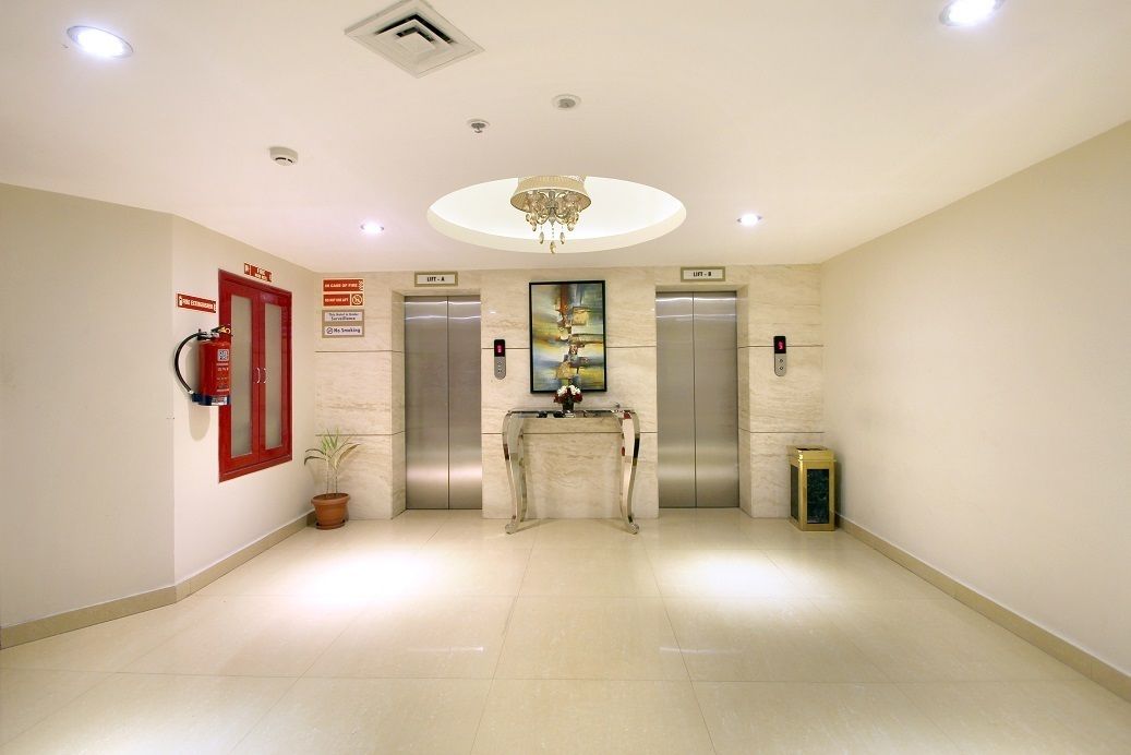 Foto - Best Western Ashoka