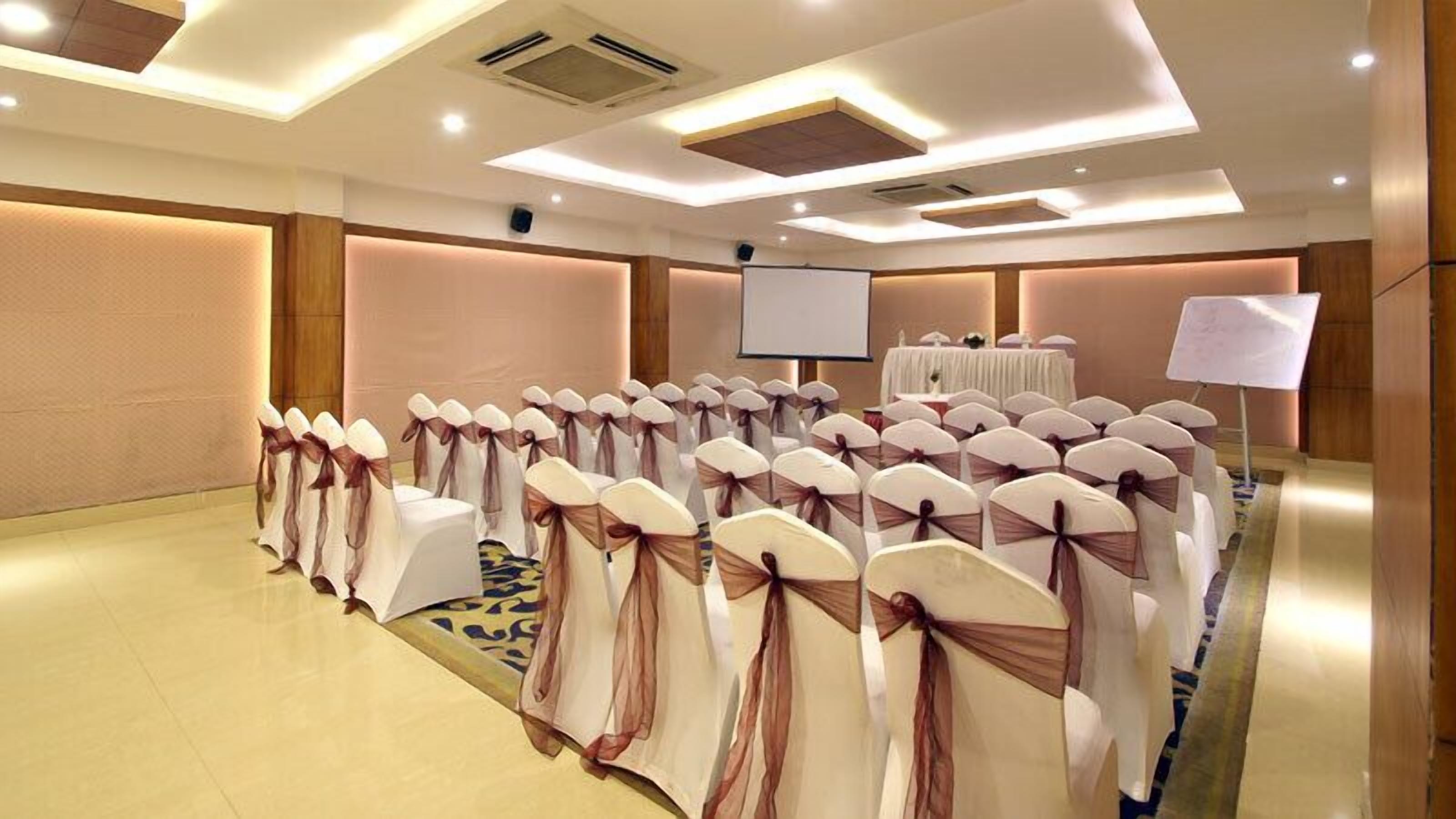 Foto - Best Western Ashoka