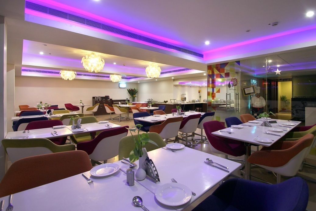 Foto - Best Western Ashoka