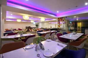 Coffee shop - Best Western Ashoka (Hyderabad)