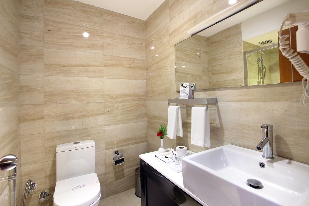 Foto - Best Western Ashoka