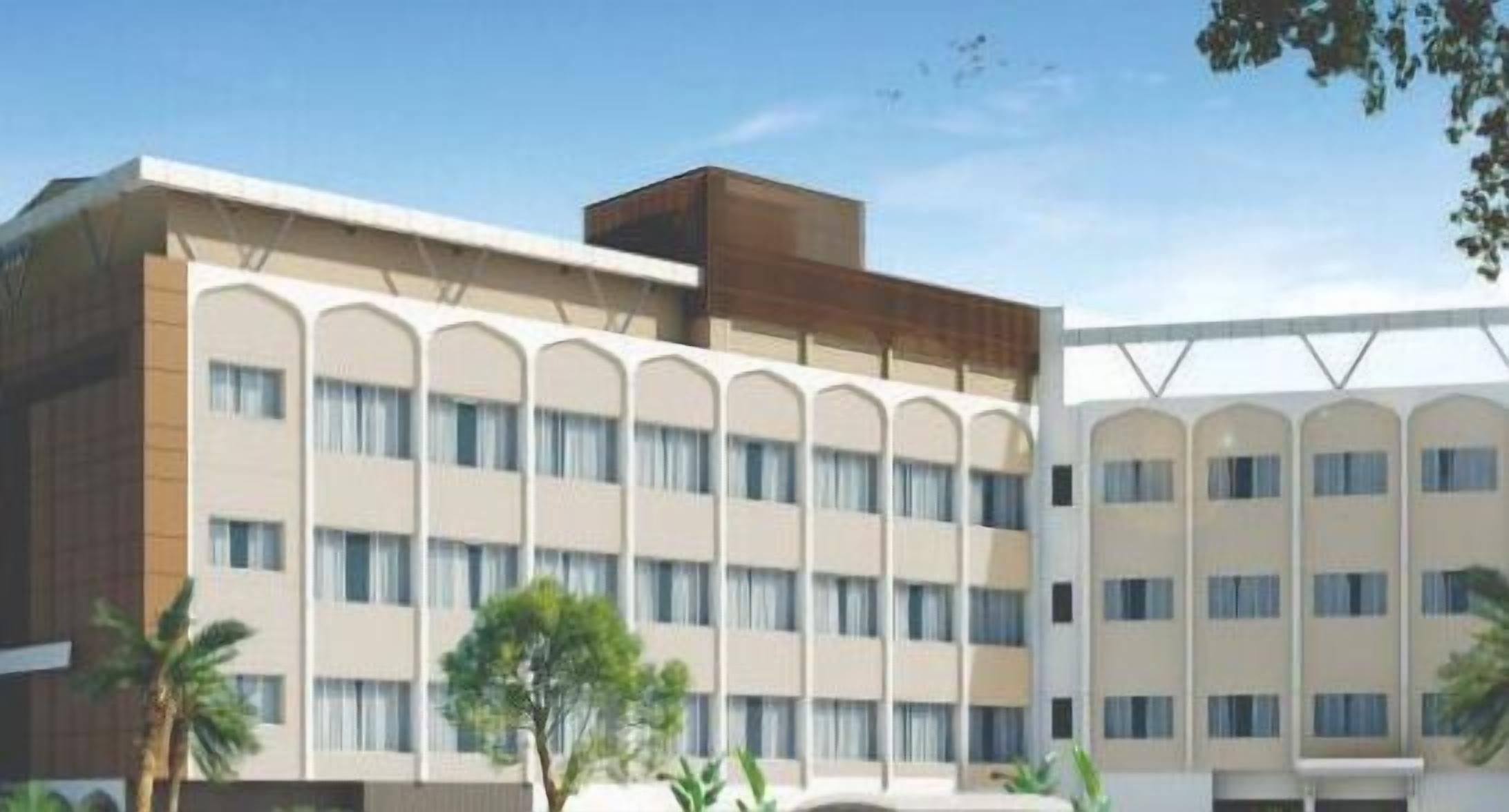 Foto - Best Western Ashoka