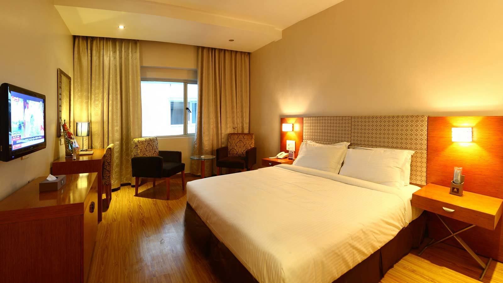 Foto - Best Western Ashoka