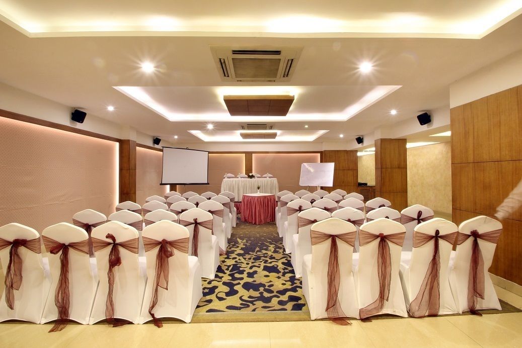 Foto - Best Western Ashoka