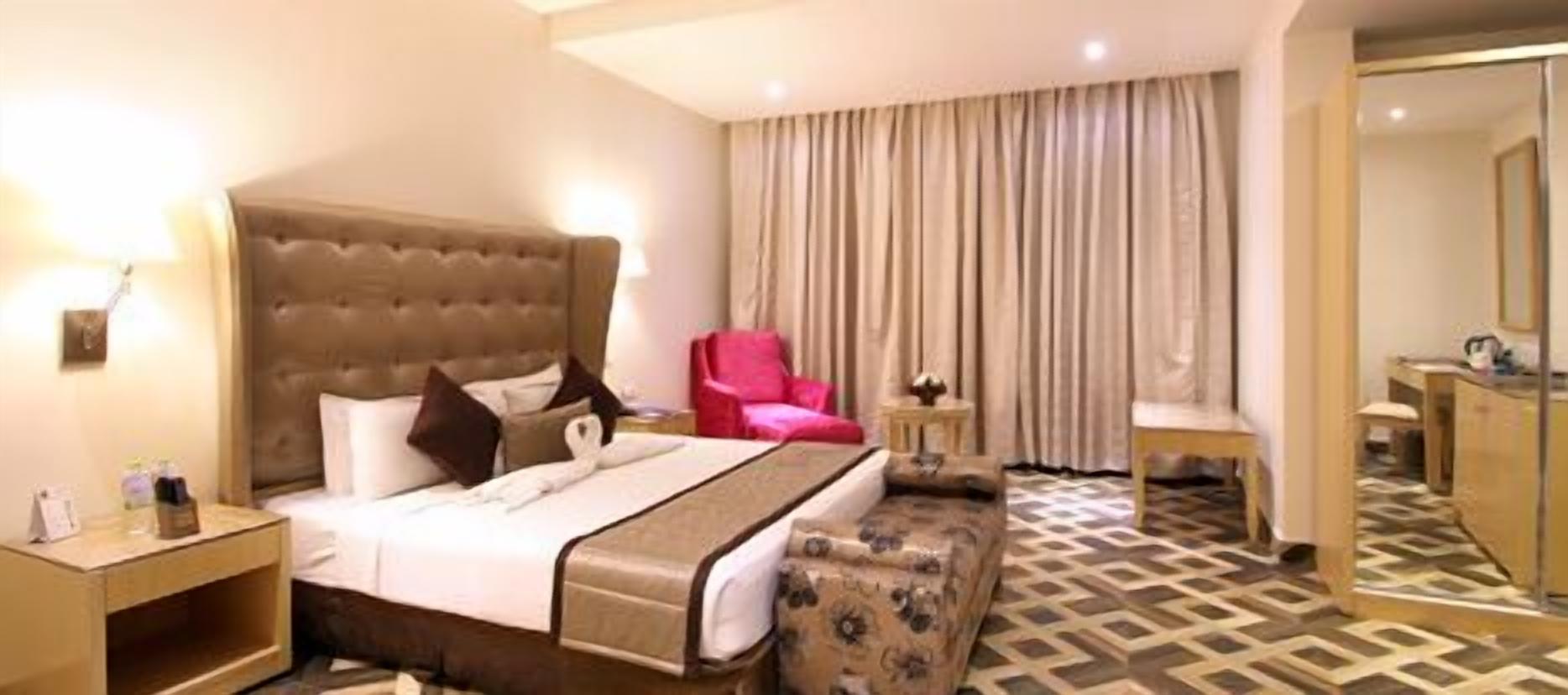Photo - Best Western Ashoka
