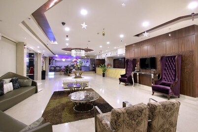Best Western Ashoka