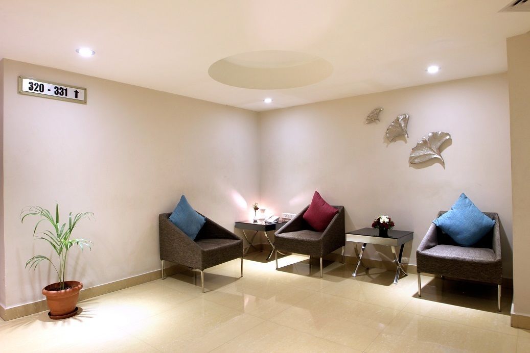 Foto - Best Western Ashoka