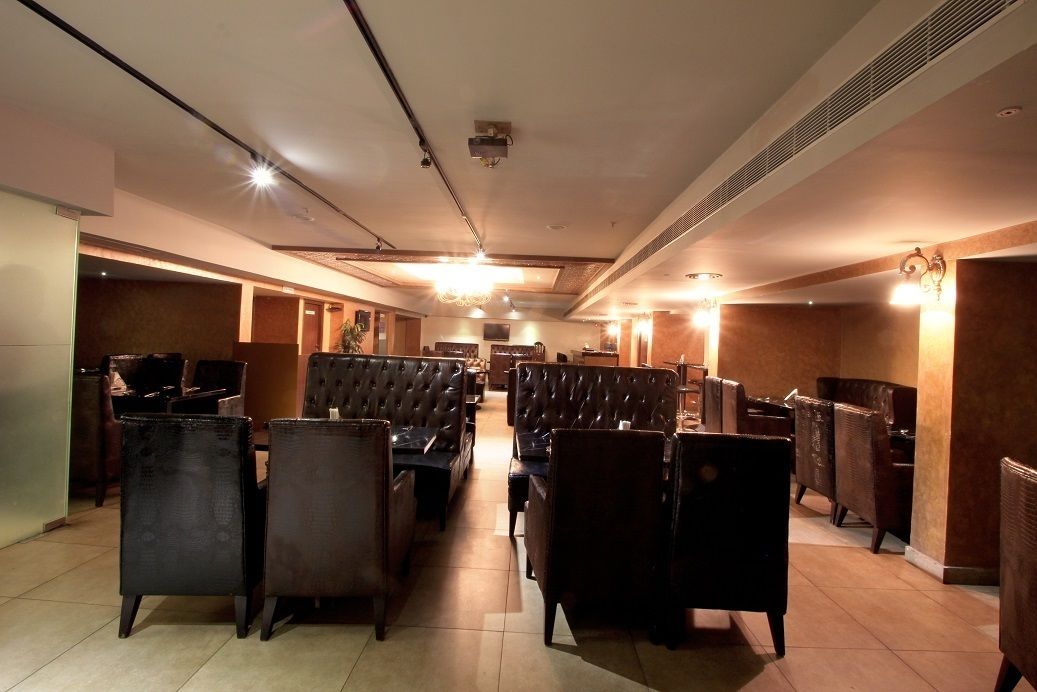 Foto - Best Western Ashoka