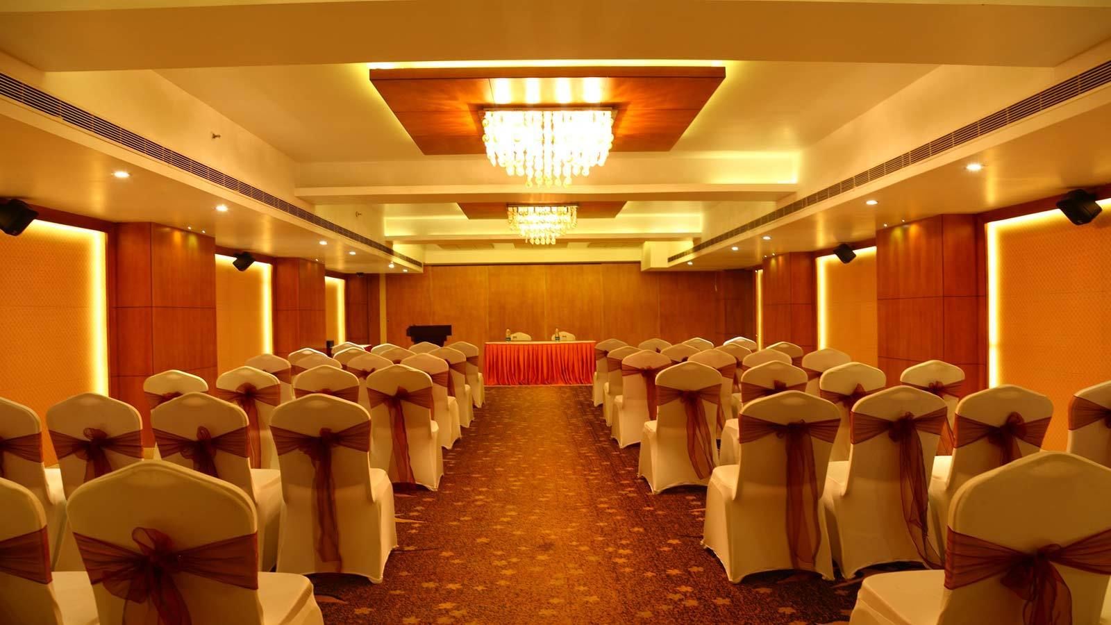 Foto - Best Western Ashoka