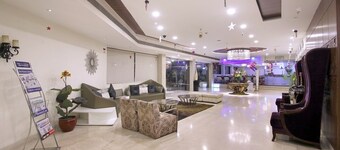 Best Western Ashoka