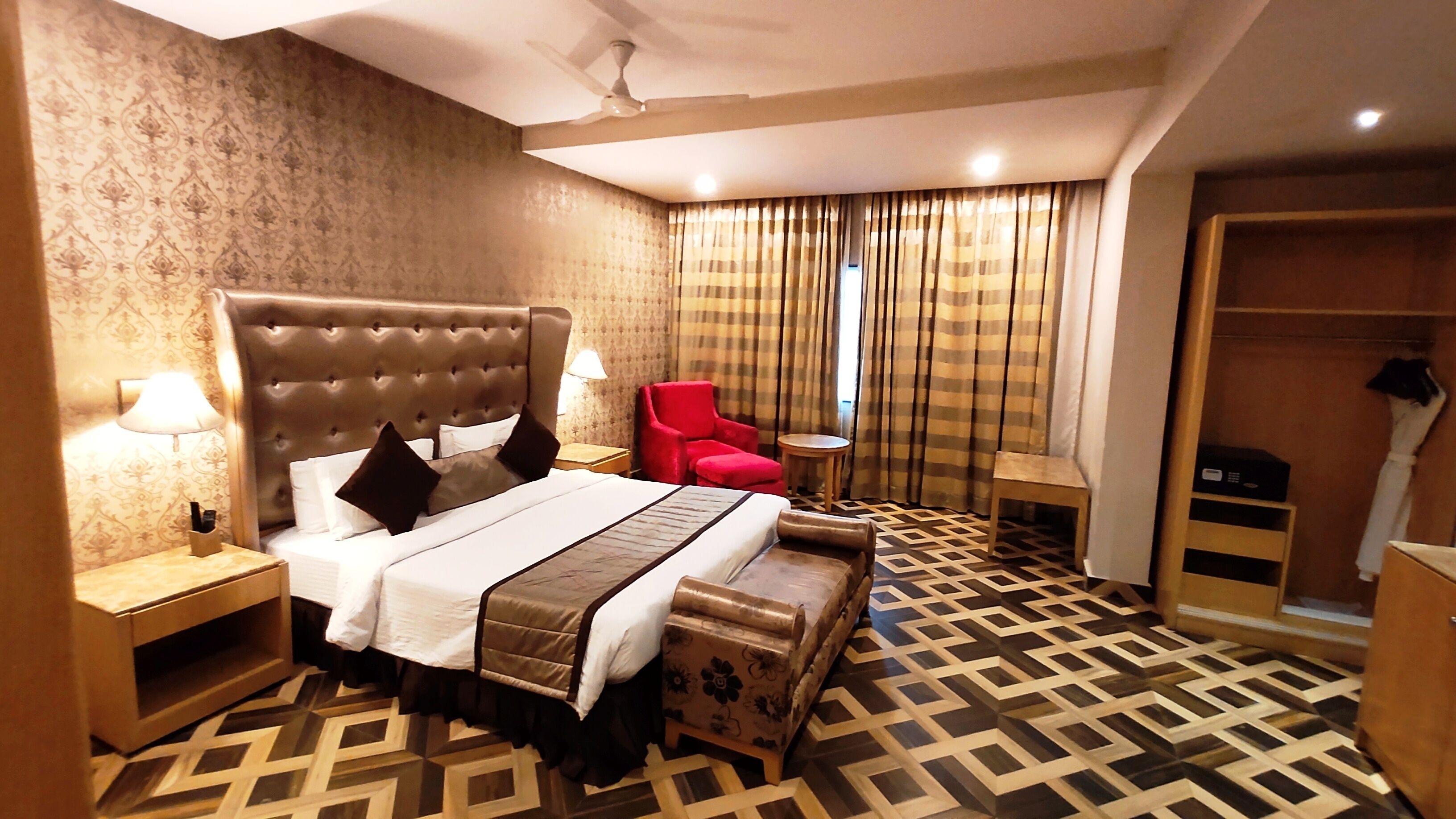 Foto - Best Western Ashoka